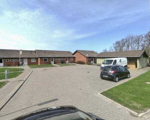 2 værelses lejlighed i Thisted