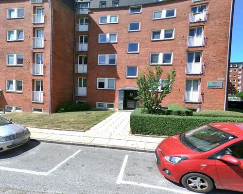 2 værelses lejlighed i Randers