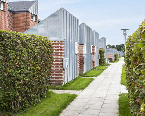 1 værelses lejlighed i Esbjerg N