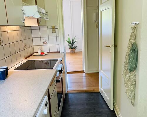 2 værelses lejlighed i Randers