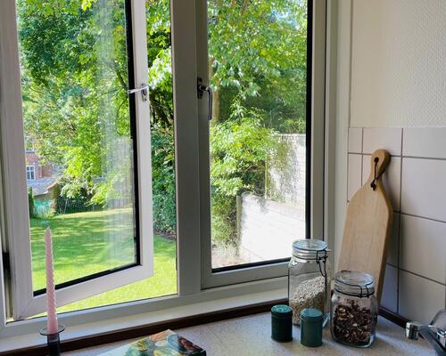 2 værelses lejlighed i Randers