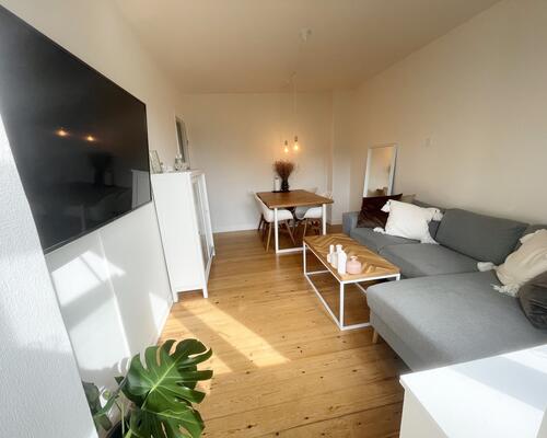 2 værelses lejlighed i Randers