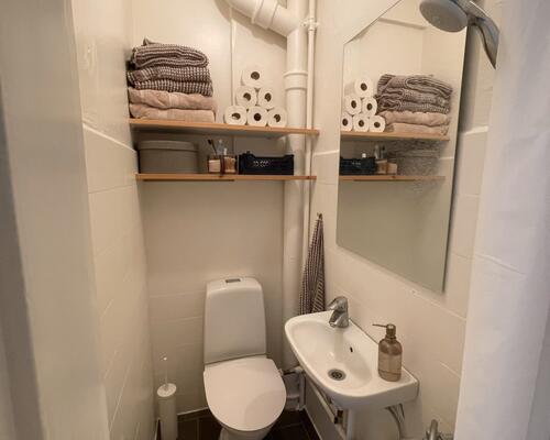 2 værelses lejlighed i Randers