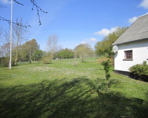 5 værelses hus i Ebberup