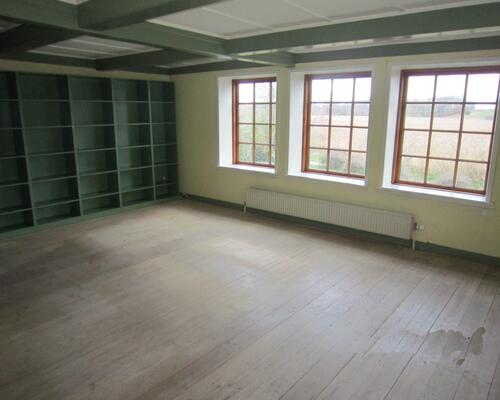 5 værelses hus i Ebberup