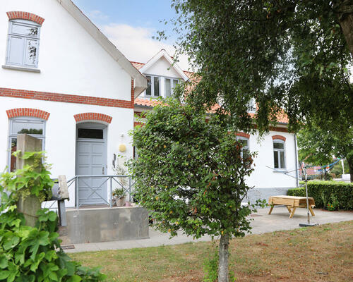 3 værelses lejlighed i Rødding