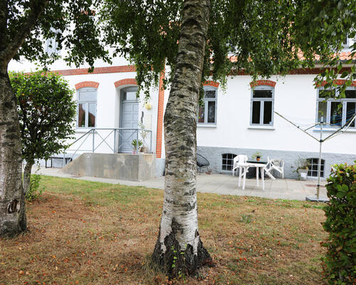 3 værelses lejlighed i Rødding