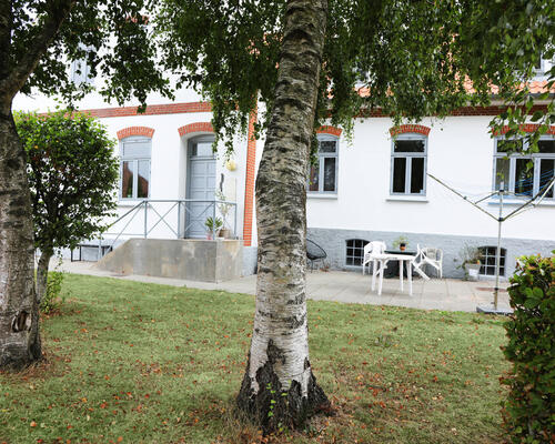 3 værelses lejlighed i Rødding