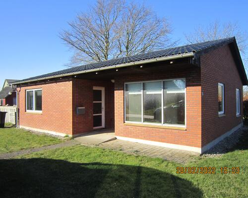 4 værelses lejlighed i Otterup