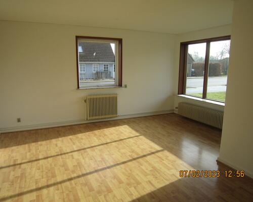 4 værelses lejlighed i Otterup