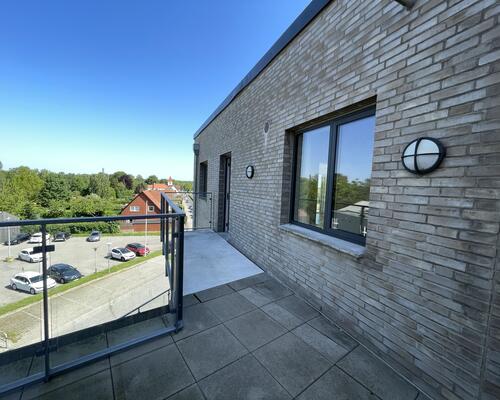 Delevenlig lejlighed i Odense