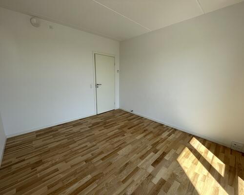 Delevenlig lejlighed i Odense