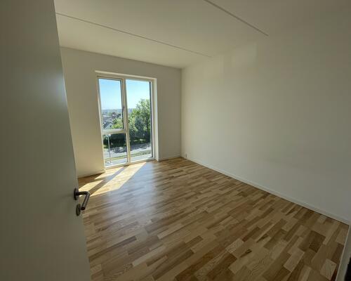 Delevenlig lejlighed i Odense