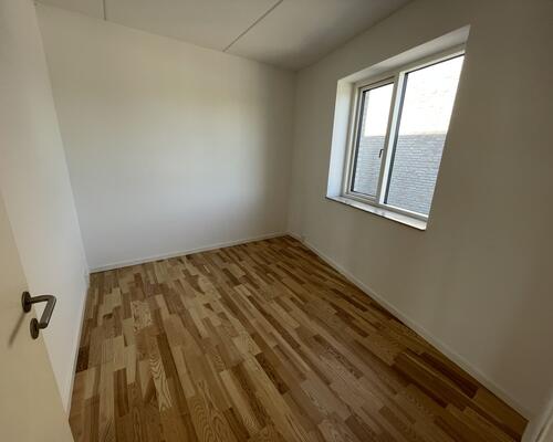 Delevenlig lejlighed i Odense