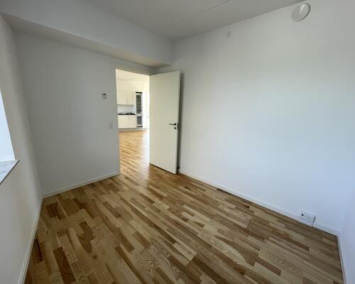 Delevenlig lejlighed i Odense