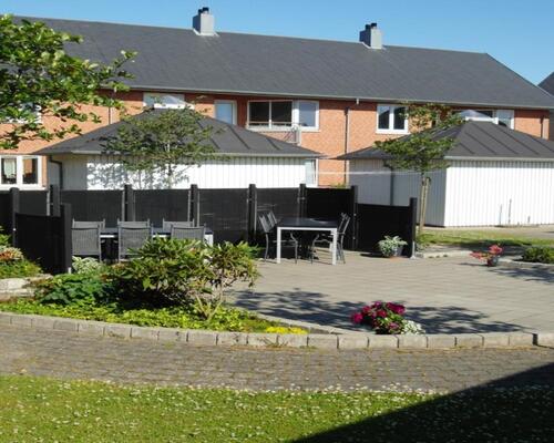 3 værelses lejlighed i Roslev