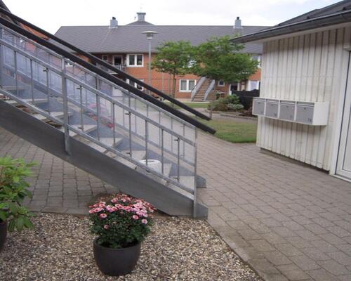 3 værelses lejlighed i Roslev