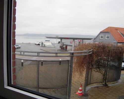 3 værelses lejlighed i Roslev