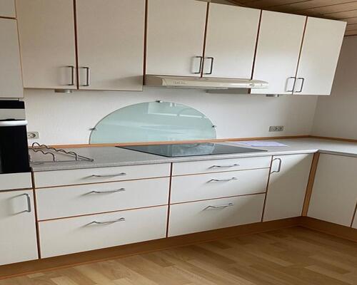 2 værelses lejlighed i Skive