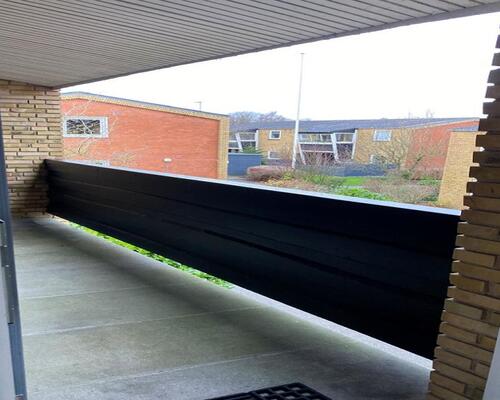 2 værelses lejlighed i Skive