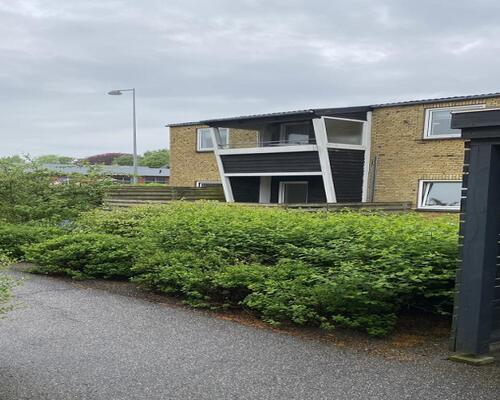 3 værelses lejlighed i Skive