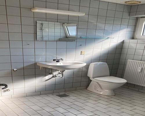 3 værelses lejlighed i Skive