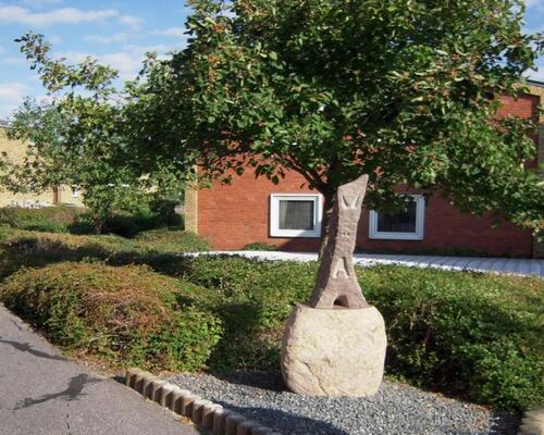 3 værelses lejlighed i Skive