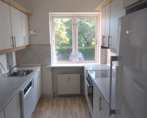 5 værelses lejlighed i Odense M