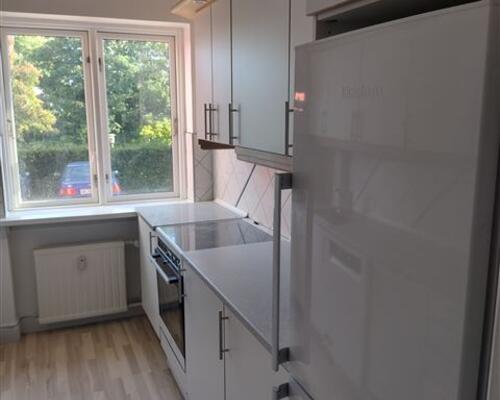 5 værelses lejlighed i Odense M