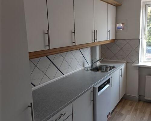 5 værelses lejlighed i Odense M