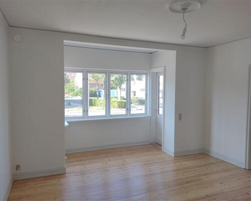 5 værelses lejlighed i Odense M