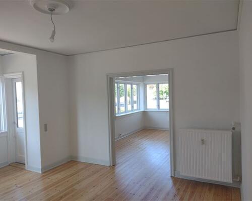 5 værelses lejlighed i Odense M