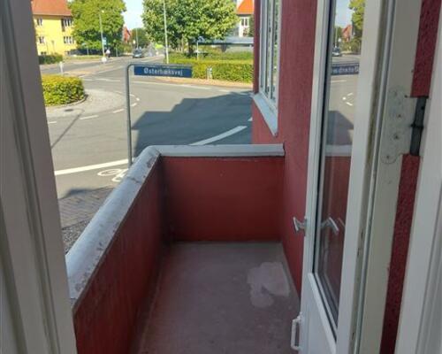 5 værelses lejlighed i Odense M