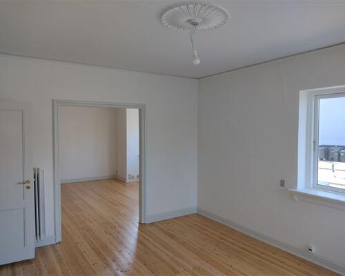 5 værelses lejlighed i Odense M