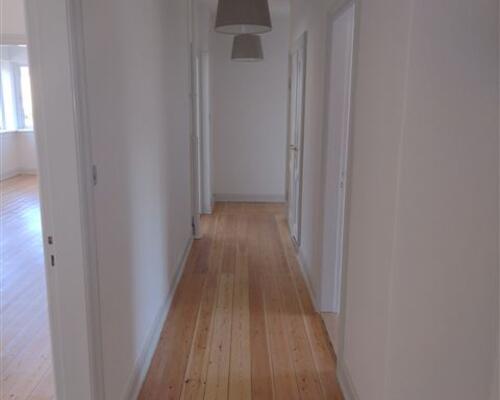 5 værelses lejlighed i Odense M