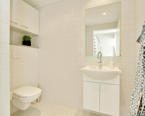 5 værelses lejlighed i Højbjerg