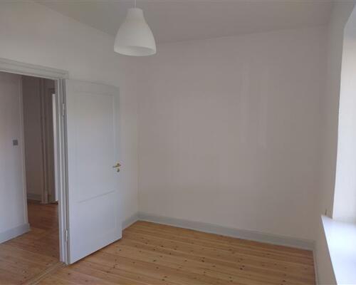 5 værelses lejlighed i Odense M