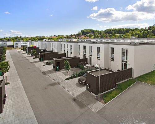 5 værelses lejlighed i Højbjerg