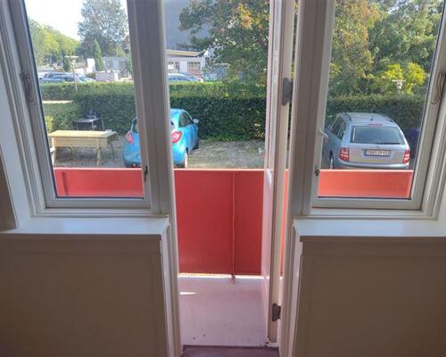 5 værelses lejlighed i Odense M