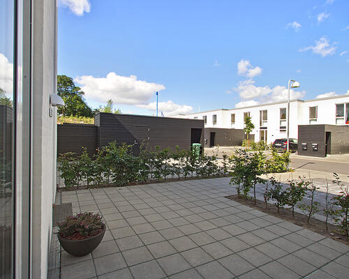 5 værelses lejlighed i Højbjerg