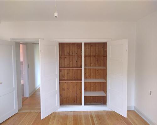 5 værelses lejlighed i Odense M