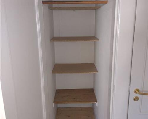 5 værelses lejlighed i Odense M