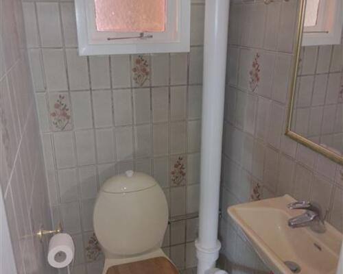 5 værelses lejlighed i Odense M