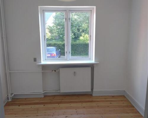 5 værelses lejlighed i Odense M