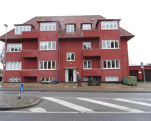 5 værelses lejlighed i Odense M