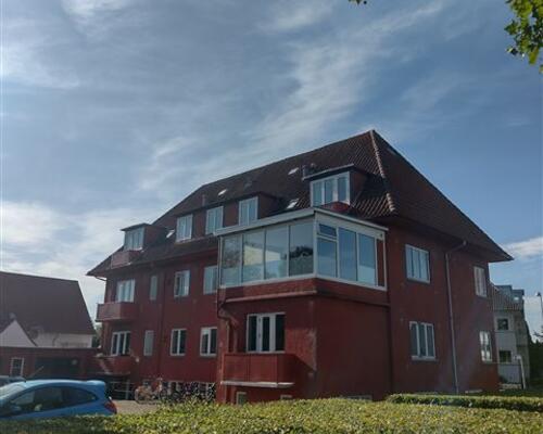 5 værelses lejlighed i Odense M