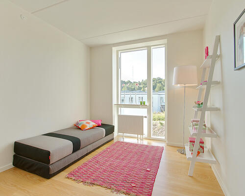 5 værelses lejlighed i Højbjerg