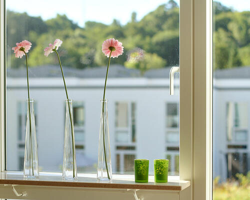 5 værelses lejlighed i Højbjerg