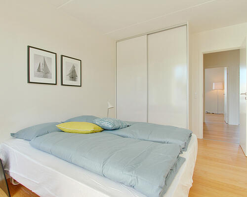 5 værelses lejlighed i Højbjerg