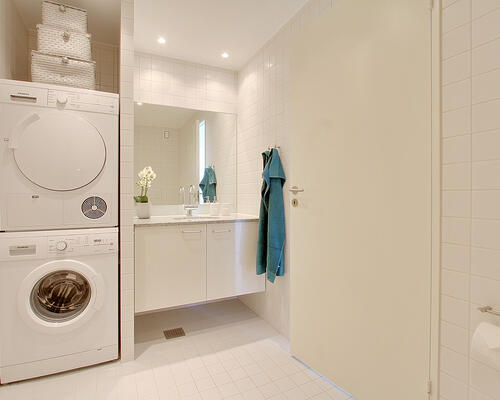 5 værelses lejlighed i Højbjerg